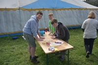 Camp Ovens photo