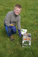Camp Ovens photo