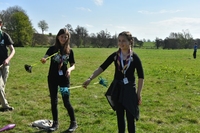 Circus Skills photo