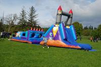 Inflatable Fun photo