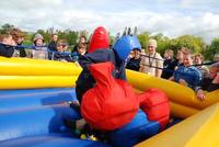 Inflatable Fun photo