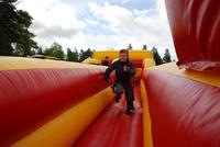 Inflatable Fun photo