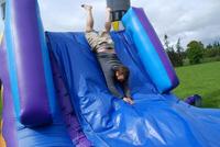 Inflatable Fun photo