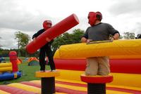 Inflatable Fun photo