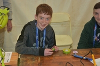 Electronics & Crafts photo