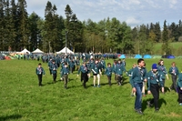 Flag Ceremonies photo