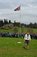 Flag Ceremonies photo