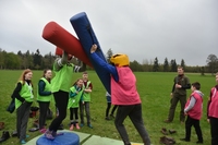 Gladiator Joust photo