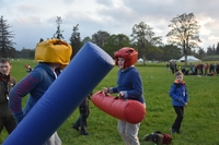 Gladiator Joust photo