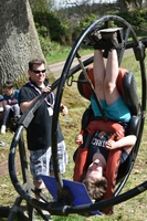Gyroscope photo
