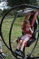 Gyroscope photo