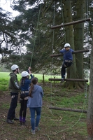 Jacobs Ladder photo
