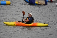 Kayaking photo