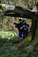 Laser Tag photo