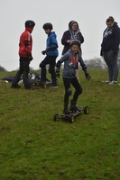 Mountain Boards photo