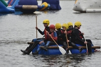 Rafting photo