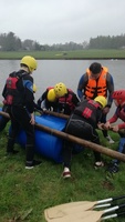 Rafting photo