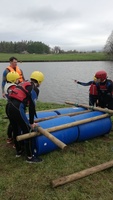Rafting photo