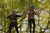 Rope Ladder photo