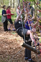 Rope Ladder photo