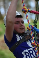 Rope Ladder photo