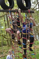 Rope Ladder photo