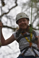 Rope Ladder photo