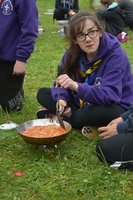 Sub-camp Life photo