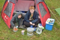Sub-camp Life photo