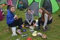 Sub-camp Life photo
