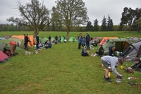 Sub-camp Life photo