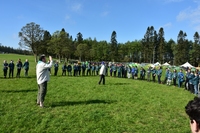 Sub-camp Life photo