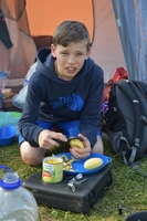 Sub-camp Life photo