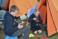 Sub-camp Life photo