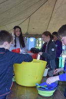 Sub-camp Life photo