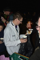 Sub-camp Life photo