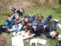 Team Challenge photo
