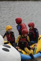 Water Inflatables photo