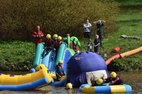 Water Inflatables photo