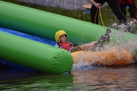 Wet and Wild photo