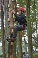 Wobble Pole photo