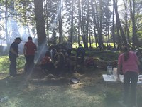 Backwoods Cooking photo