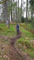 Mountain Biking photo