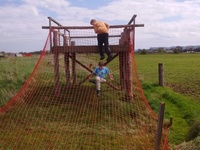 Assault Course photo