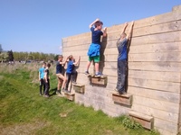 Assault Course photo