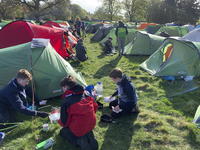 Sub Camp Life photo