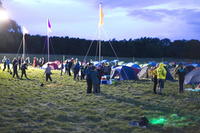 Sub Camp Life photo