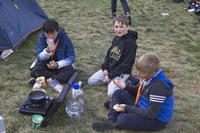 Sub Camp Life photo