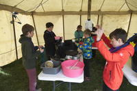 Sub Camp Life photo