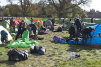 Striking Camp photo